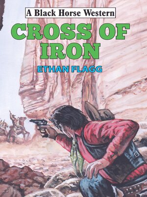 cover image of Cross of Iron